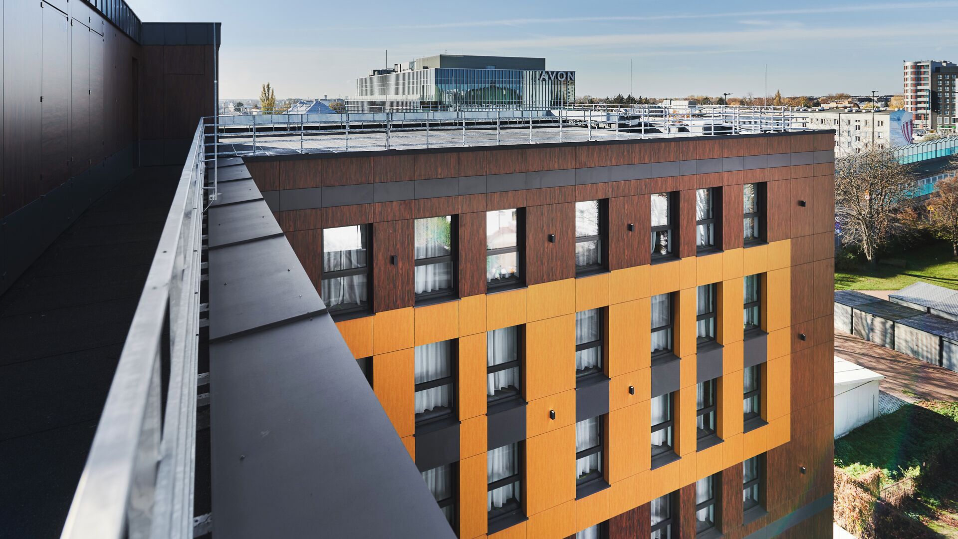 Foto - Stay inn Hotel Warszawa