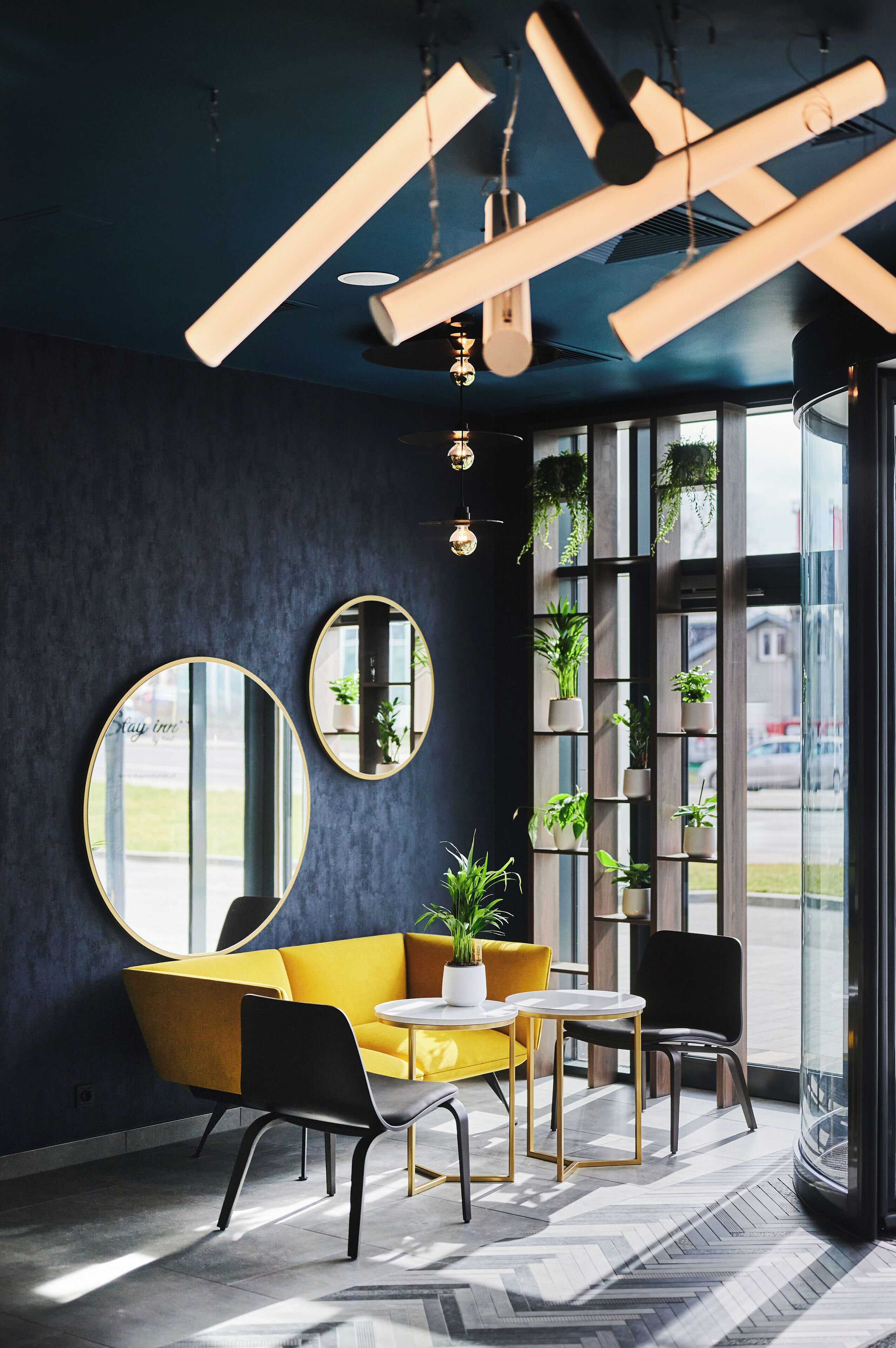 Foto - Stay inn Hotel Warszawa