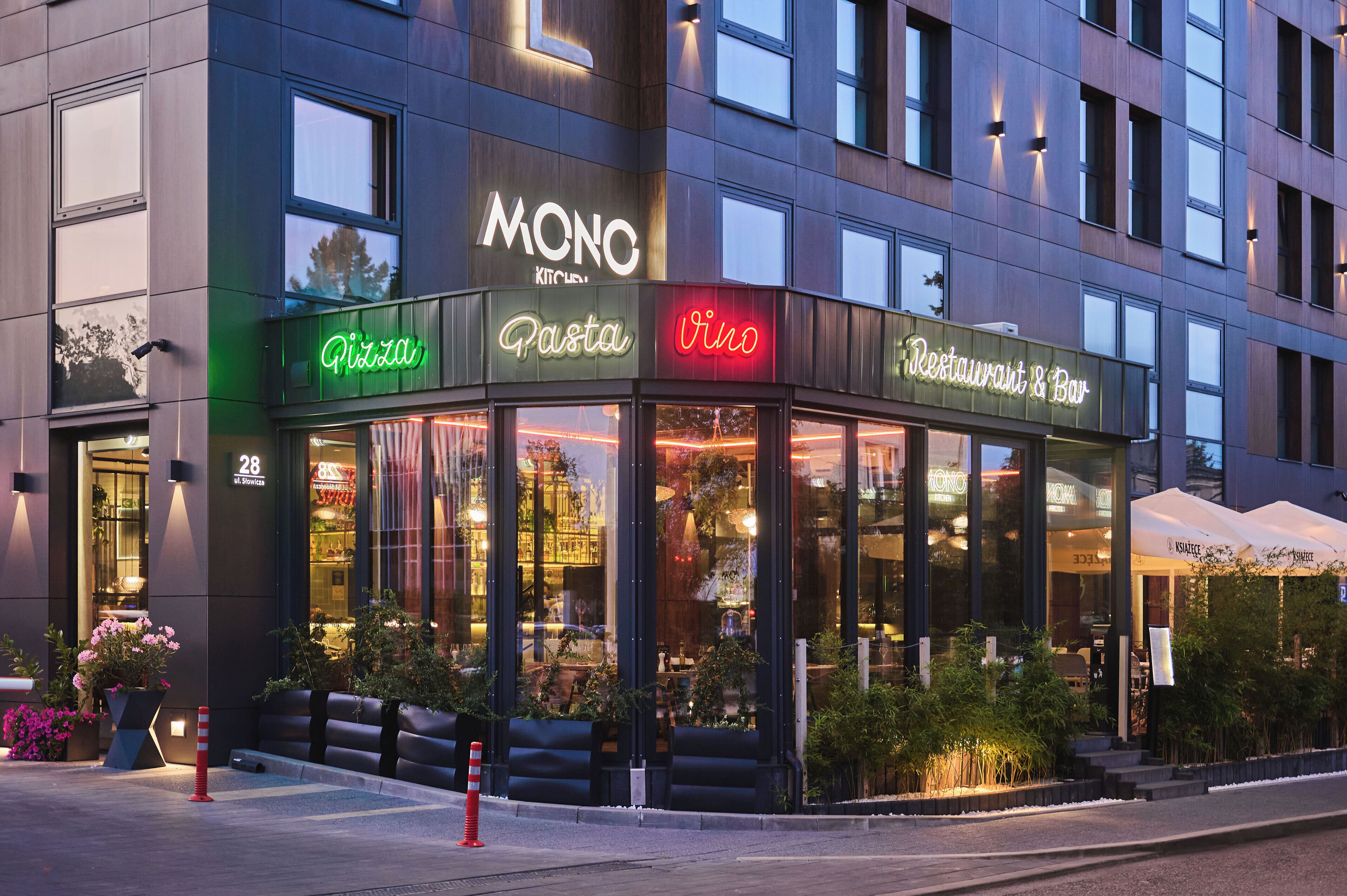 Foto - Stay inn Hotel Warszawa