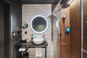 Bathroom - Stay inn Hotel Warszawa  (Warsaw)