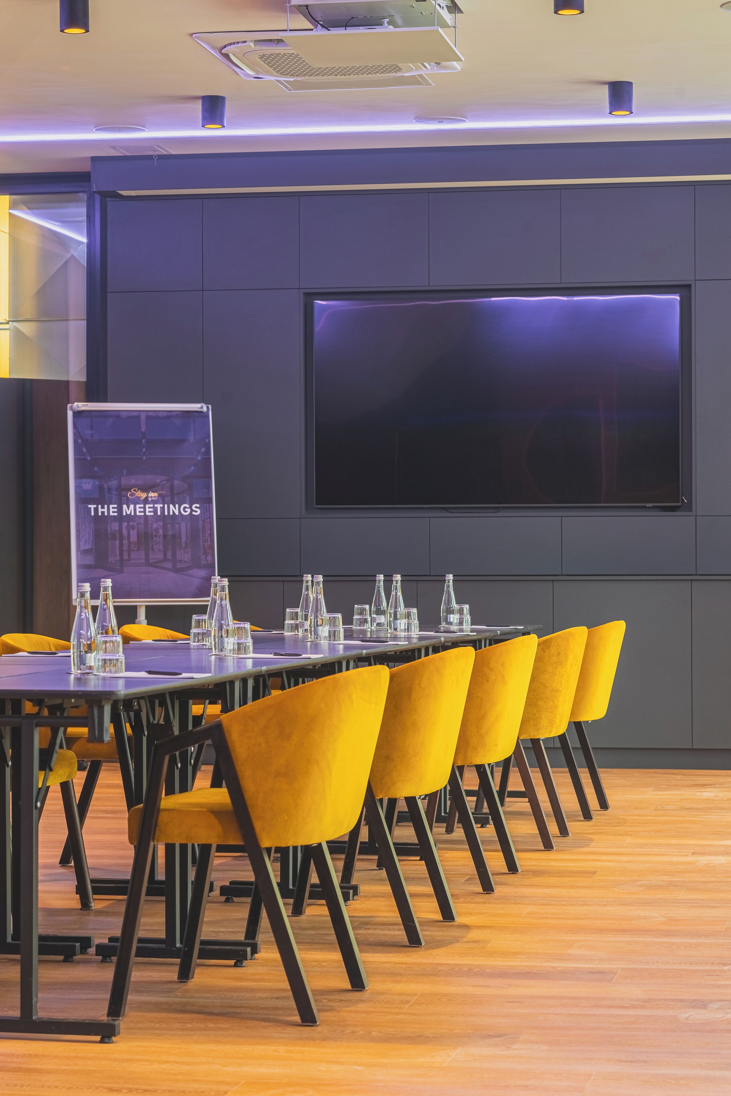 Foto - Stay inn Hotel Warszawa