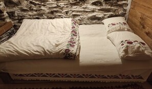Habitación doble | Cocina privada