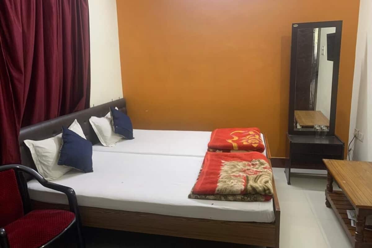 Habitación doble Deluxe | Wifi gratis