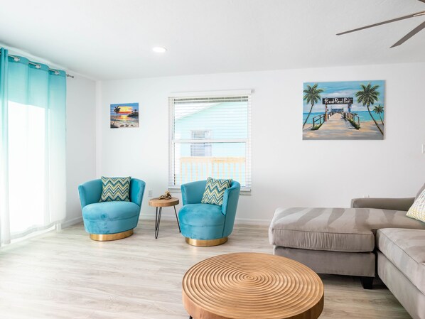 Téléviseur connecté, lecteur de DVD