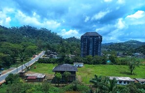 Exterior - MISTY GATE (Vythiri)