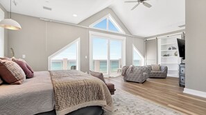 7 bedrooms, iron/ironing board, free WiFi, bed sheets