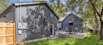 Charming Tudor Home- Private Hot Tub-Family Friendly