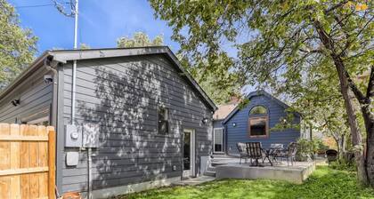 Charming Tudor Home- Private Hot Tub-Family Friendly