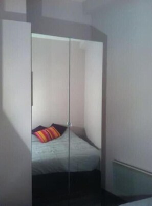 2 bedrooms, WiFi - Entire apartment for 4 persons Paris Tolbiac (Paris)