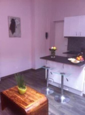 Cuisine privée