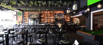 KOKO Hostel- Adults Only