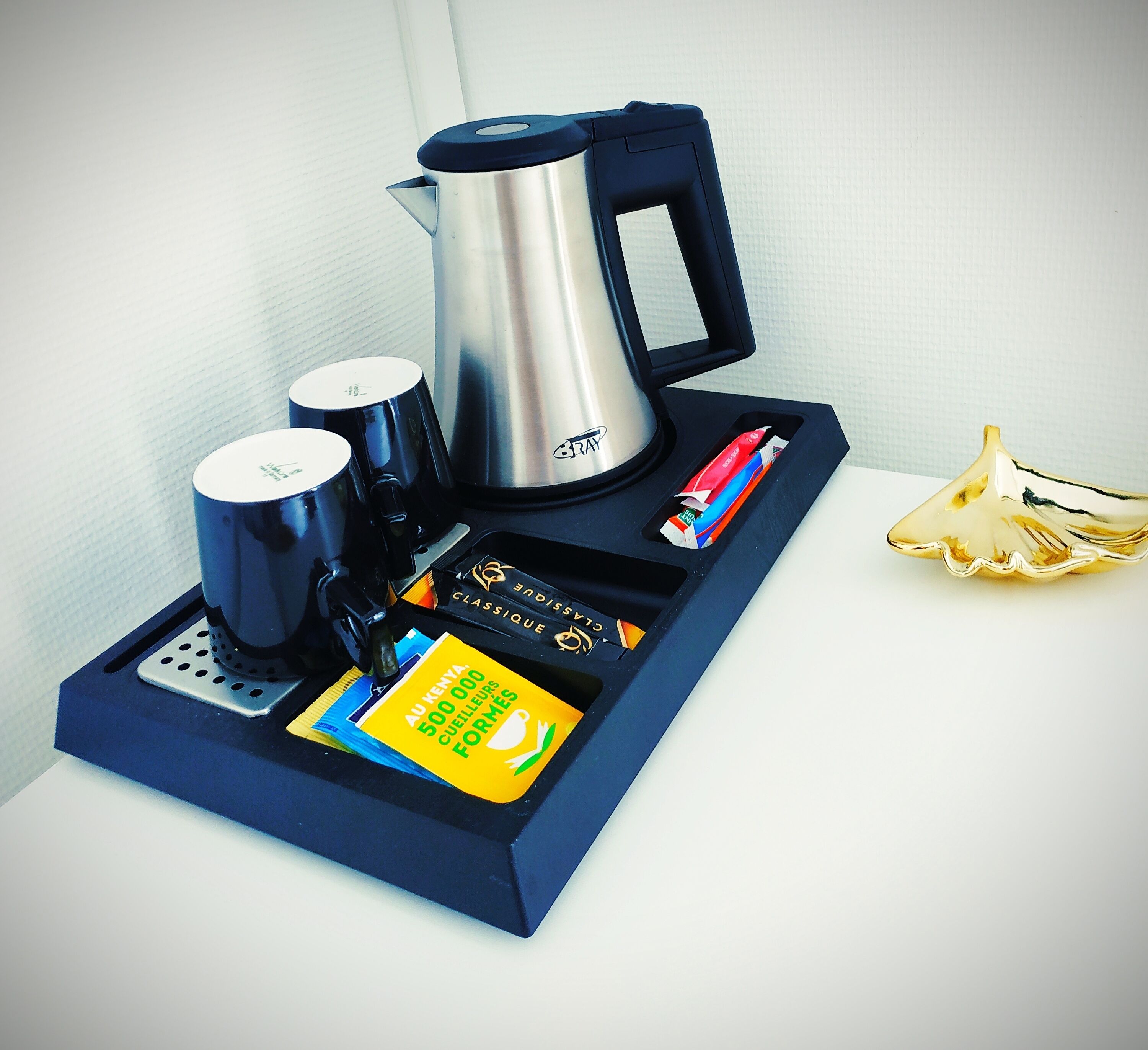 Foto - Hipster suites - Chez Axelle -