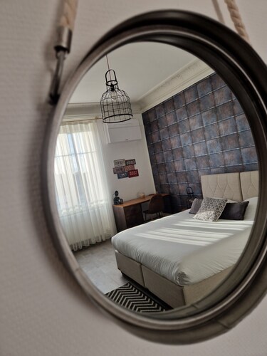 Hipster Suites - Chez Axelle