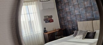 Hipster Suites - Chez Axelle