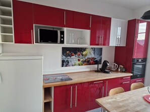 Family Apartment