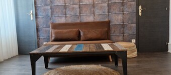 Hipster Suites - Chez Axelle