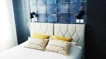 Business-Zimmer | Zimmersafe, Bügeleisen/Bügelbrett, kostenloses WLAN