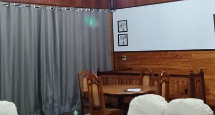 Casa de Temporada Aconchego na Serra Nova Friburgo