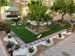 Behindertenparkplätze