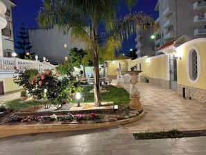 Design dell’edificio