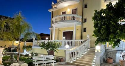 Nicole House