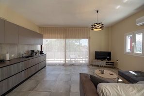Televisión y tenis de mesa
