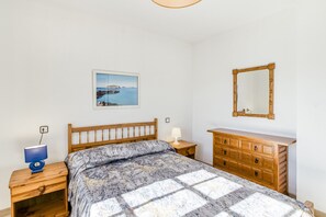 3 camere, Wi-Fi gratuito, lenzuola