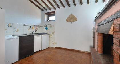 Ferienwohnung 'Il Borgo' im historischen Zentrum mit Klimaanlage und