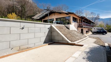 Exterieur