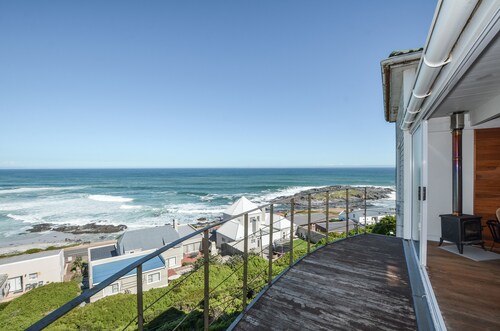 Swept Away Self-Catering House