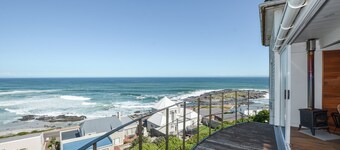 Swept Away Self-Catering House