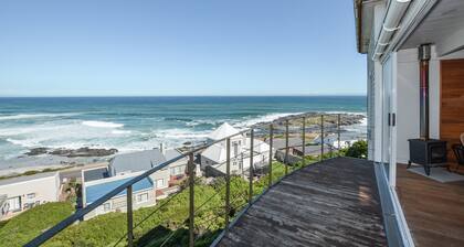 Swept Away Self-Catering House