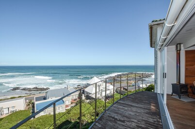 Swept Away Self-Catering House