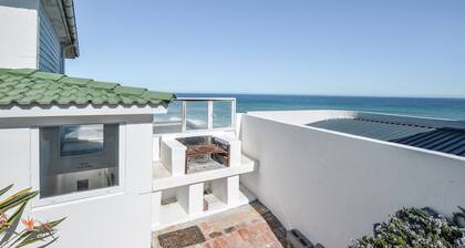 Swept Away Self-Catering House