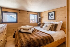 3 slaapkamers, gratis wifi, beddengoed