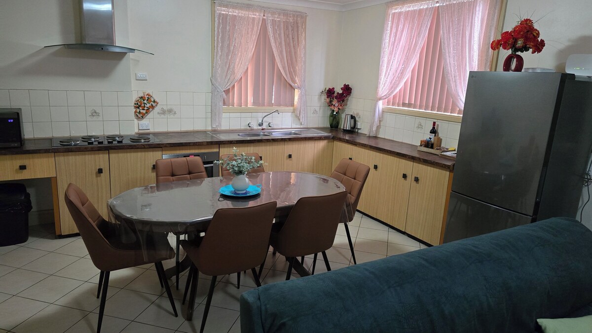 Image de profil de l’hôte