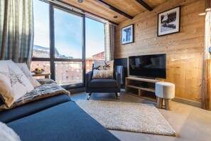 Fernseher, DVD-Player