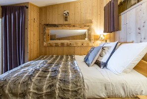 3 habitaciones, wifi gratis y ropa de cama 