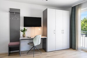 Interior - Snooze Apartments Alling (Alling)