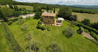 San Donato Retreat by Arceno Rentals Club - Concierge, Pool, Wifi