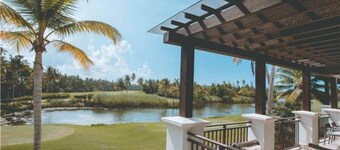 Bahia Beach 3BDRM Stunning View- Villa Palacio