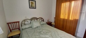 4 chambres