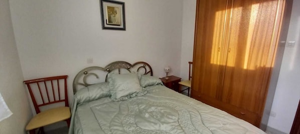 4 bedrooms