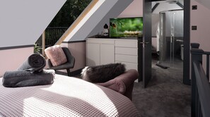 The Loft Suite