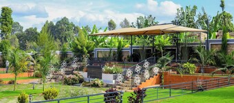 トリプリンクホテル＆リゾート