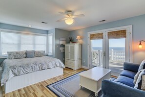 7 chambres, fer et planche Ă repasser, Wi-Fi gratuit, draps fournis