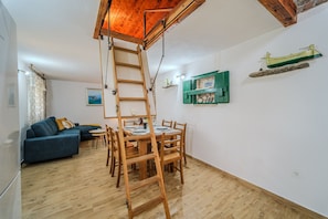 House | Living area