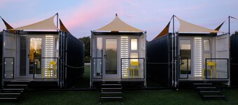 StayLets Village & Caboose Town - CF23