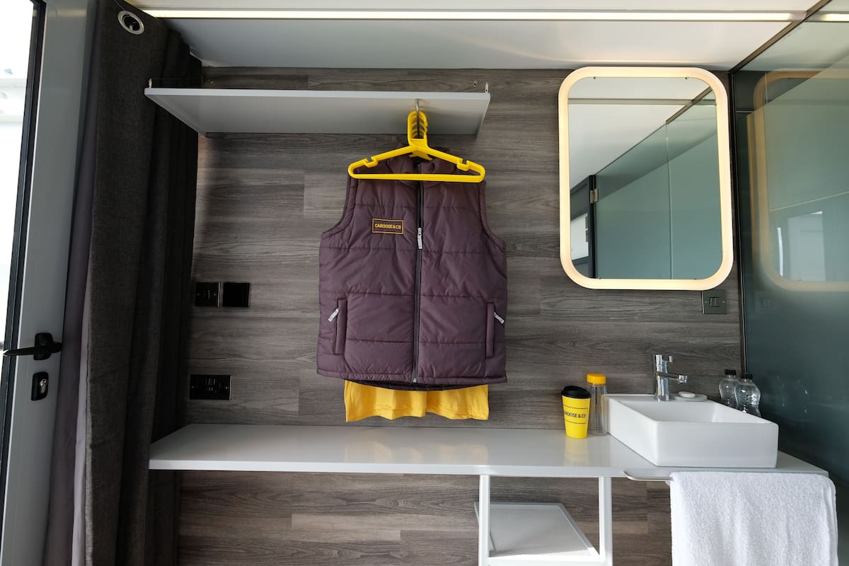 Comfort Double or Twin Room