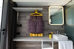 Kamar Double atau Twin Comfort